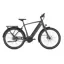 Gazelle Ultimate C5 HMB 625Wh Crossbar Electric Bike Anthracite Grey
